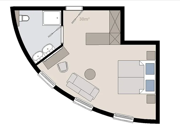 Alpina Ξενοδοχείο Ισγκλ