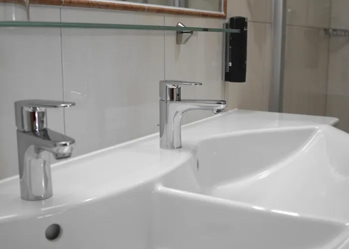 Alpina 4* Ισγκλ