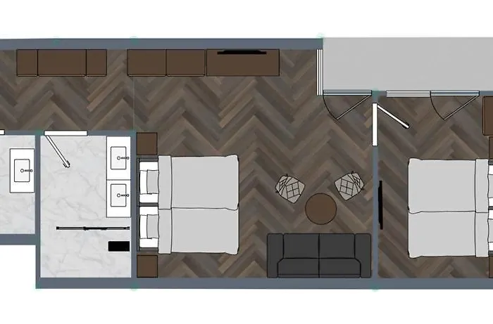 Alpina 4* Ισγκλ