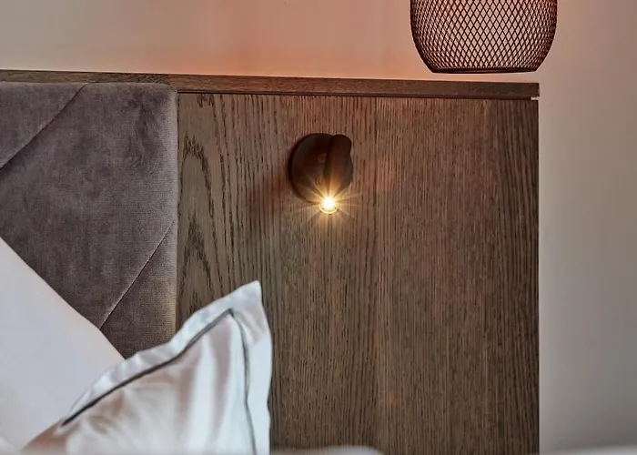 Ξενοδοχείο Alpina