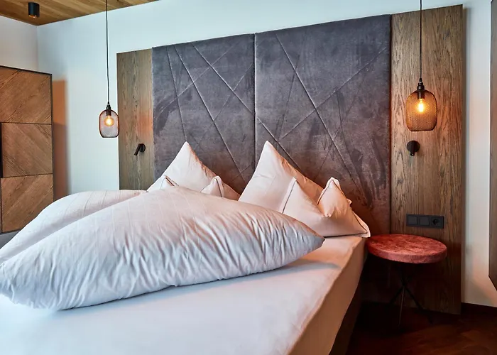 Ξενοδοχείο Alpina