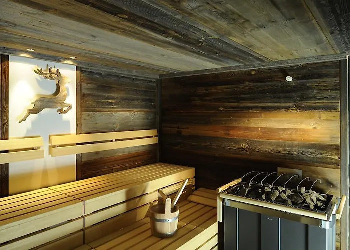 Ξενοδοχείο Alpina 4*