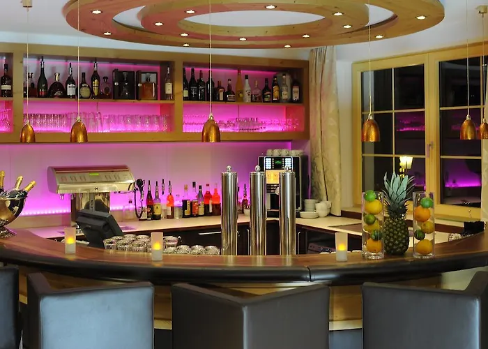 Ξενοδοχείο Alpina