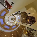 Hotel Alpina