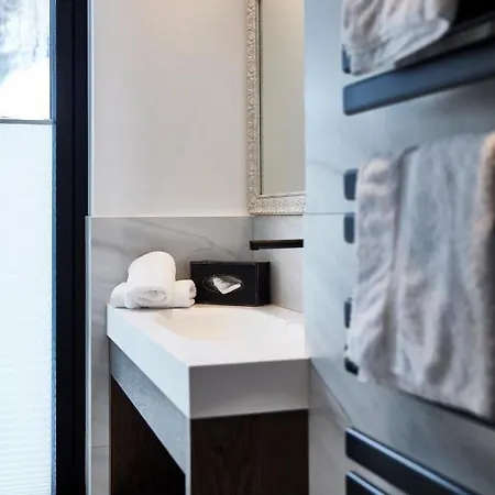 Alpina 4* イシュグル