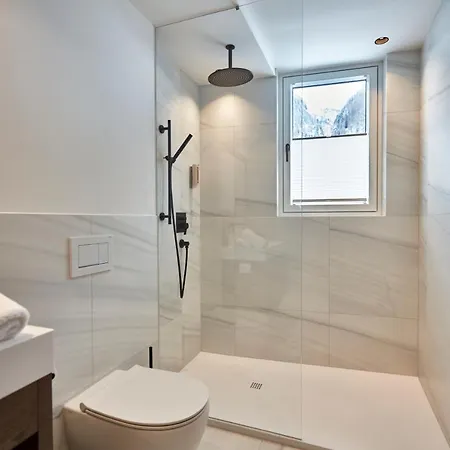 Alpina イシュグル