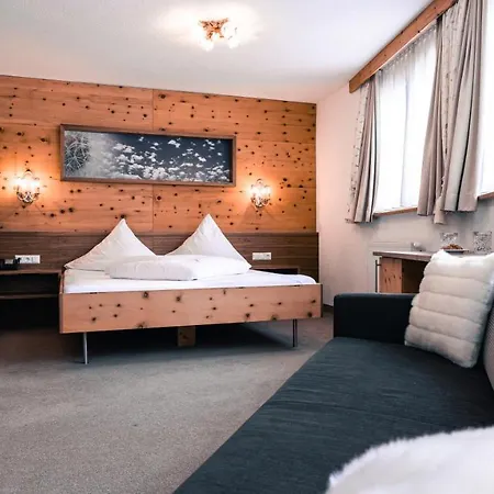 Alpina 4* イシュグル