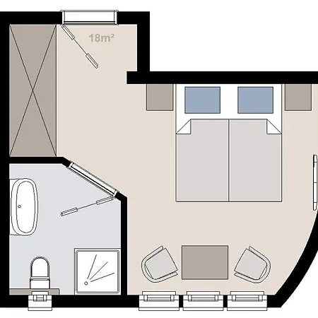 Alpina Hotel Ischgl