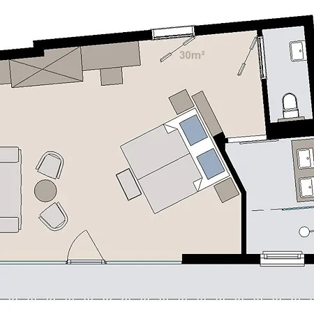 Alpina イシュグル