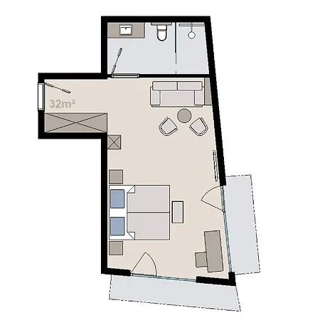 Alpina 4* イシュグル