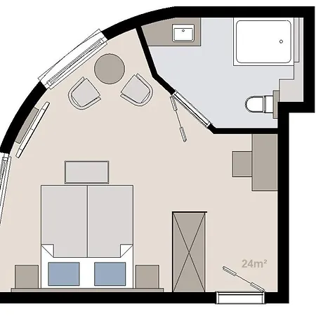 Alpina イシュグル
