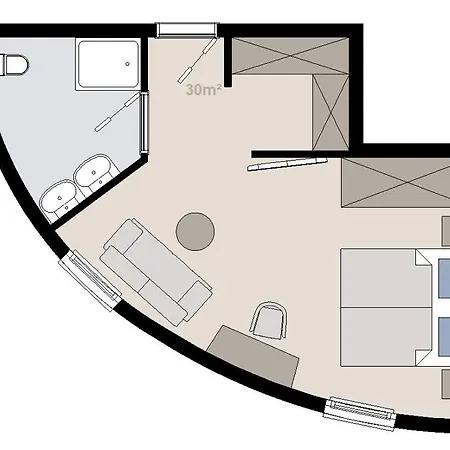 Alpina Hotel
