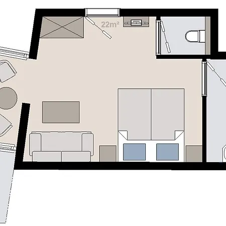 Hotel Alpina 4*