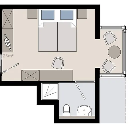 Hotel Alpina 4*