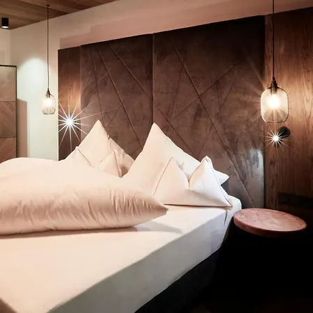 Alpina 4* イシュグル