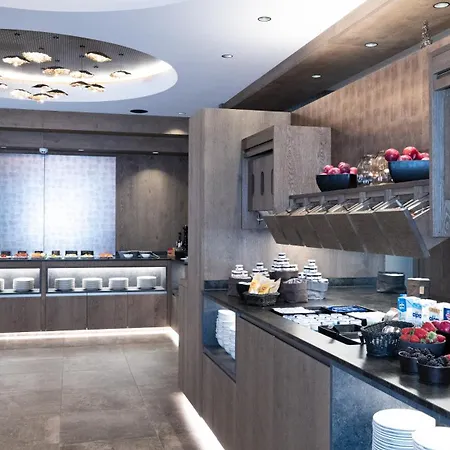 Alpina 4* イシュグル