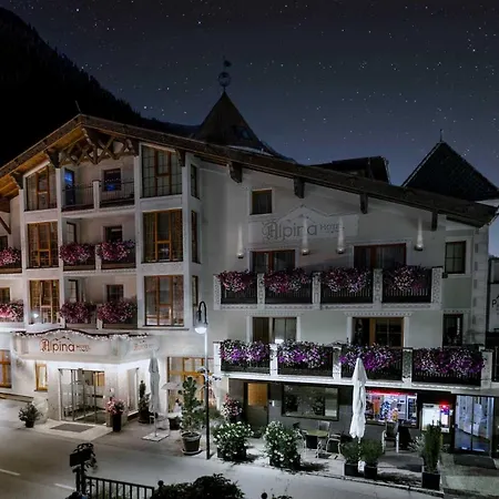 Alpina