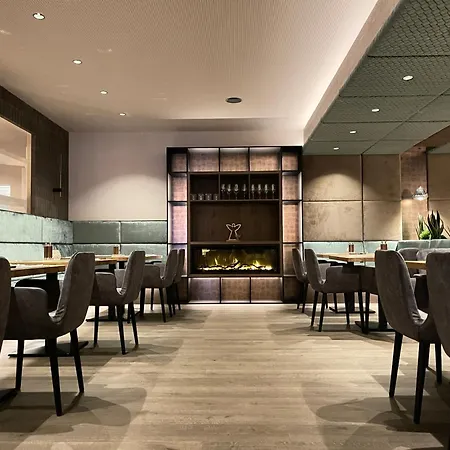 Alpina Hotel Ischgl