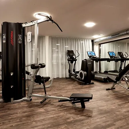 Alpina イシュグル