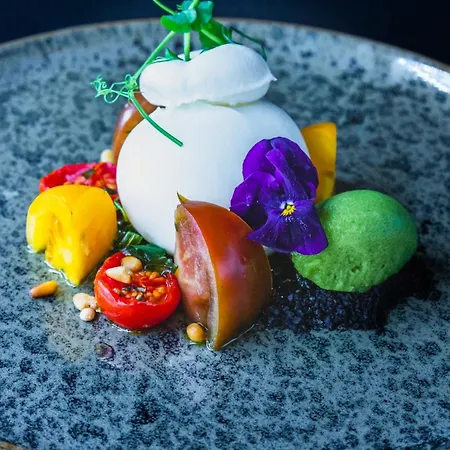 Alpina 4* イシュグル