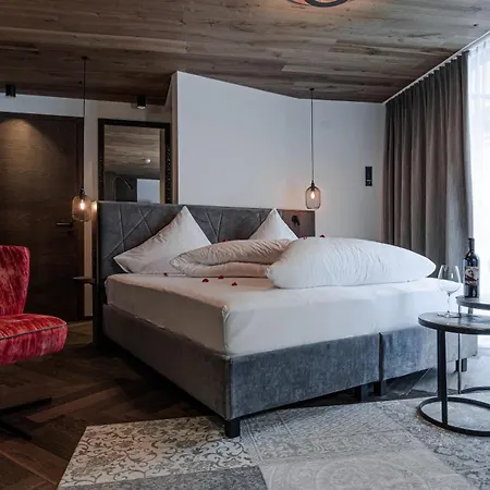 Alpina イシュグル