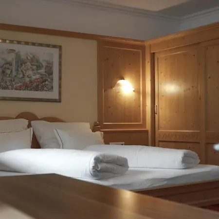 Hotel Alpina 4*