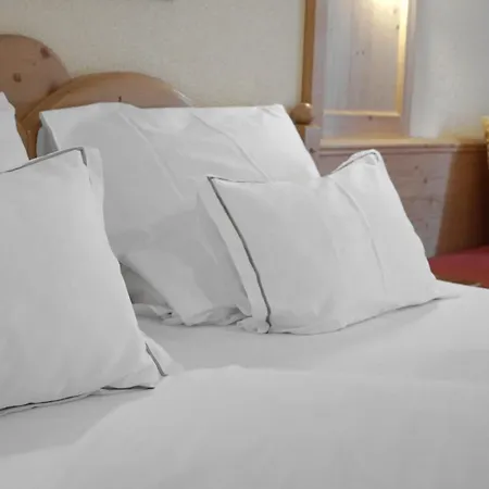 Alpina Hotel Ischgl