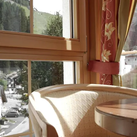 Alpina イシュグル