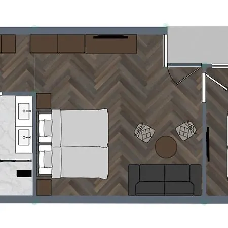 Alpina 4* イシュグル