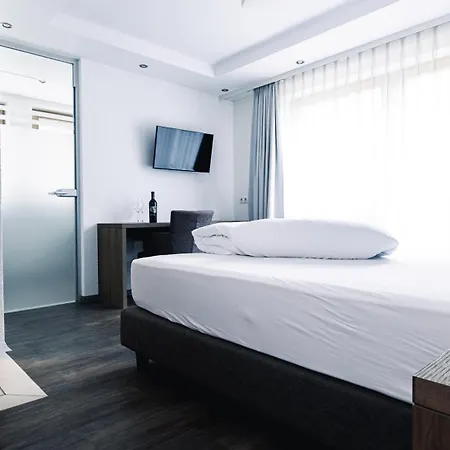 Alpina ホテル イシュグル