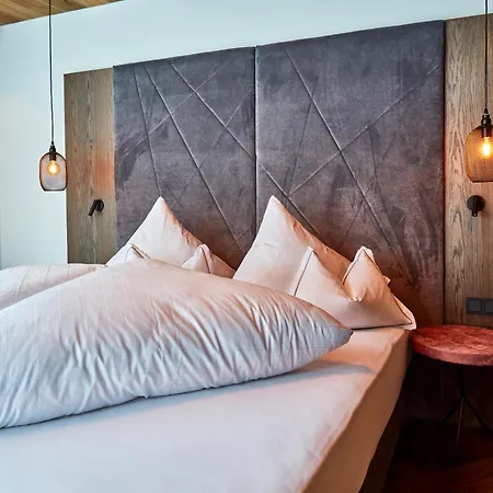 Hotel Alpina