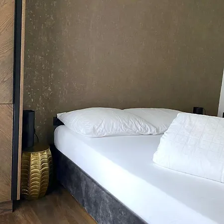Alpina Hotel 4*