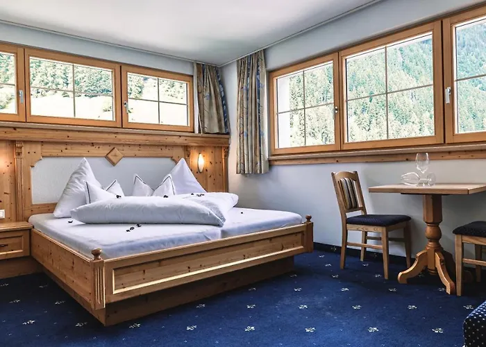 Alpina Отель 4*