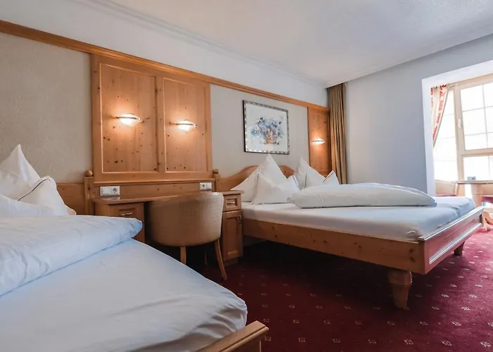 Alpina 4* Ишгль