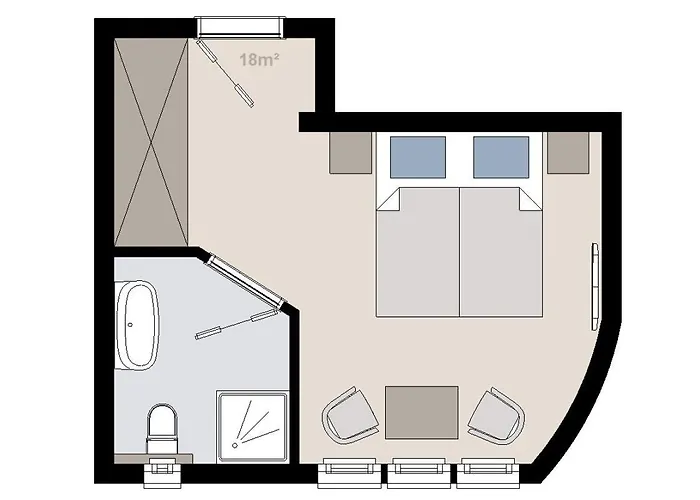 Alpina Отель Ишгль