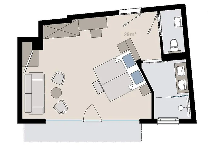 Alpina 4* Ишгль