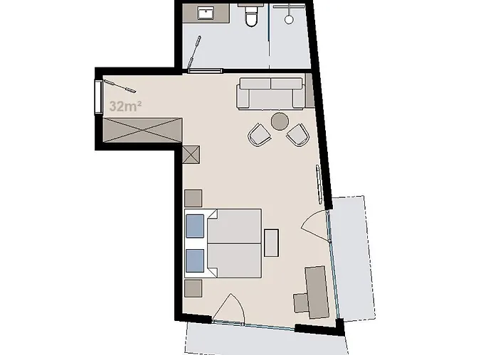 Alpina 4* Ишгль