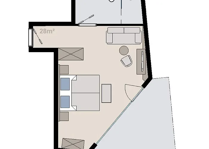 Alpina Отель 4*