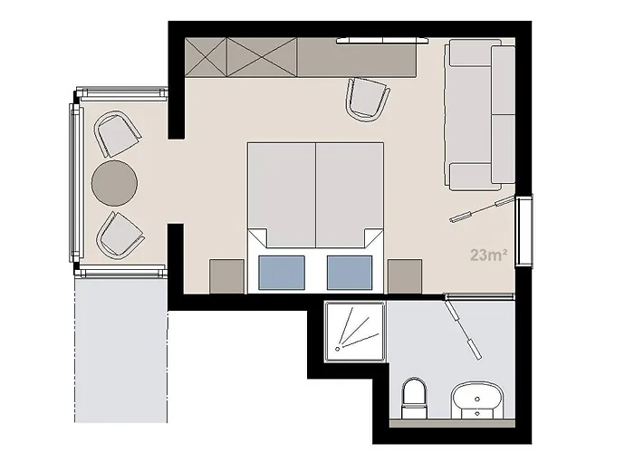 Alpina Отель 4*