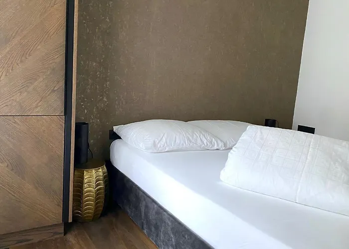 Alpina Отель 4*