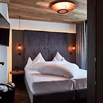 Alpina Hotel Ischgl