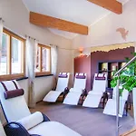 Hotel Alpina 4*