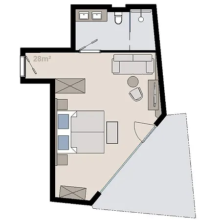Alpina Hotel 4*