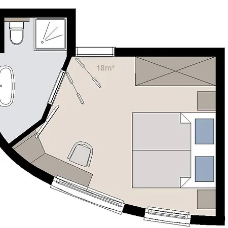 Hotel Alpina