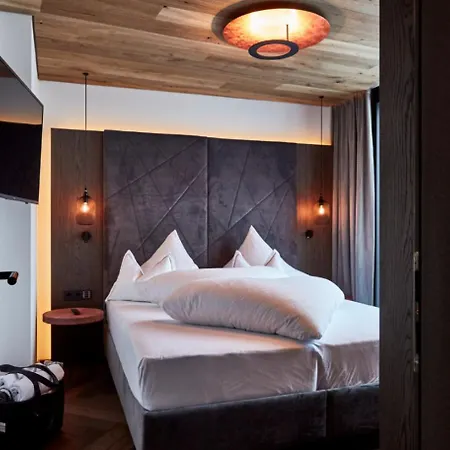 Alpina Hotel Ischgl