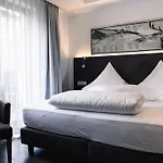 Szálloda Alpina Ischgl