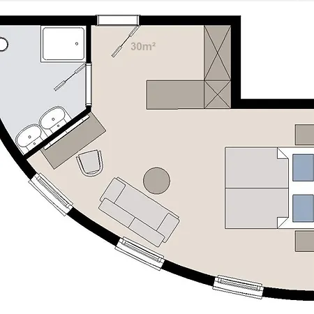 Alpina Hotel Ischgl